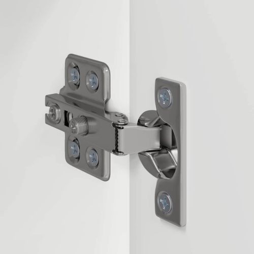 TV стенен шкаф 2 pcs Гланц бяло 30 x 31 x 60 см Инженерно дърво