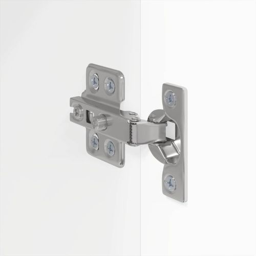 TV стенен шкаф 2 pcs Гланц бяло 30 x 31 x 80 см Инженерно дърво