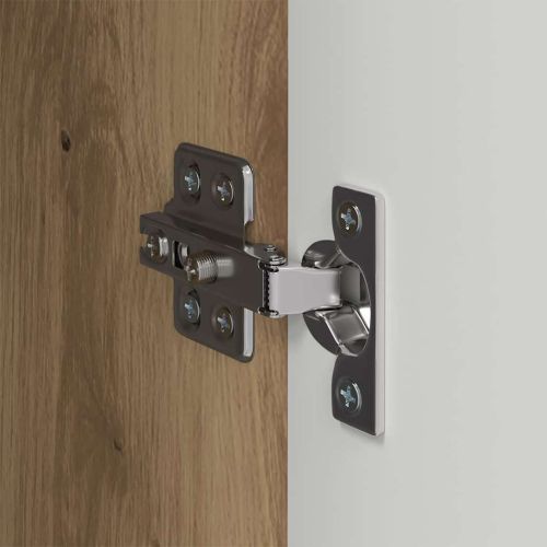 TV стенен шкаф Дъб Артизан 30 x 31 x 100 см Инженерно дърво