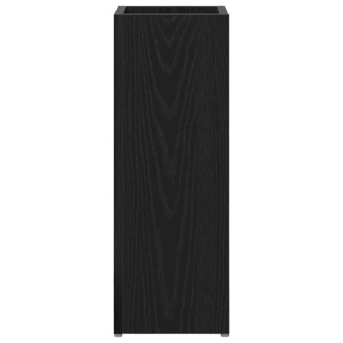 Стойка за чадър Черния дъб 20 x 20 x 55,5 см Инженерно дърво