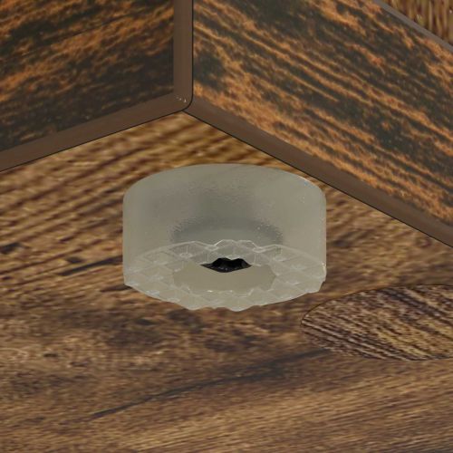 Голф шкаф Едноцветен Димян дъб 102 x 45 x 85,5 см