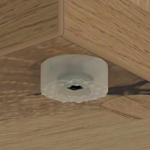 Голф шкаф Едноцветен Дъб 102 x 45 x 85,5 см