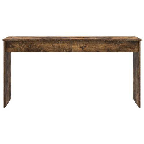 Стойка за клавиатура Димян дъб 130 x 32 x 64 см Инженерно дърво