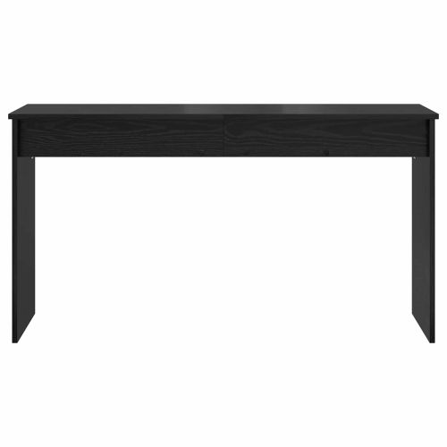 Стойка за клавиатура Черния дъб 120 x 32 x 64 см