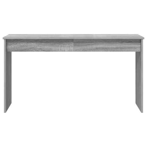 Стойка за клавиатура Сив Сонома 120 x 32 x 64 см