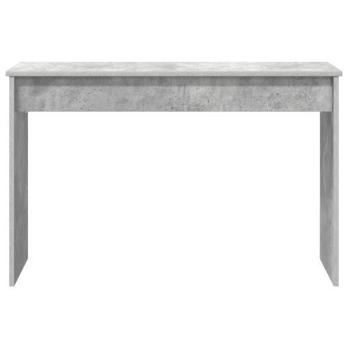 Стойка за клавиатура Циментено сиво 100 x 32 x 64 см