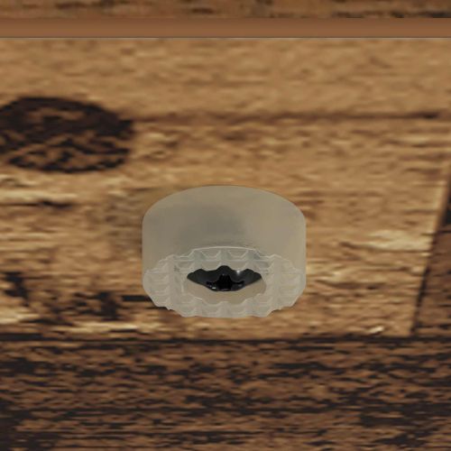 Етажерка за списания с рафт Старо дърво 70 x 41 x 156 см