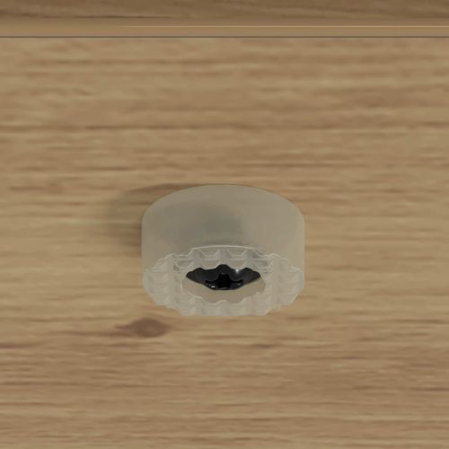 Етажерка за списания Дъб 70 x 41 x 156 см Инженерно дърво