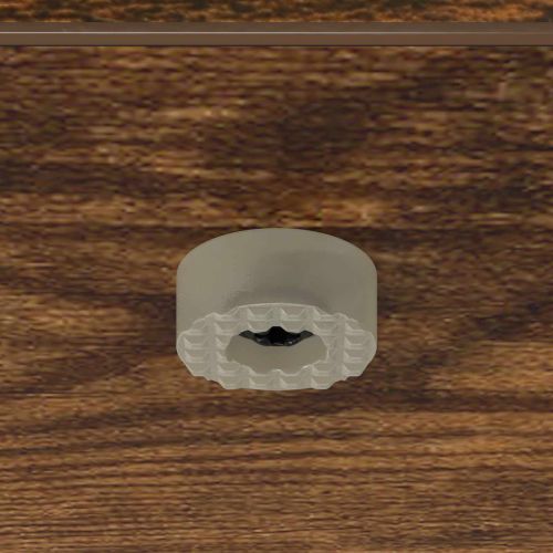 Етажерка за списания Димян дъб 70 x 41 x 126 см Инженерно дърво