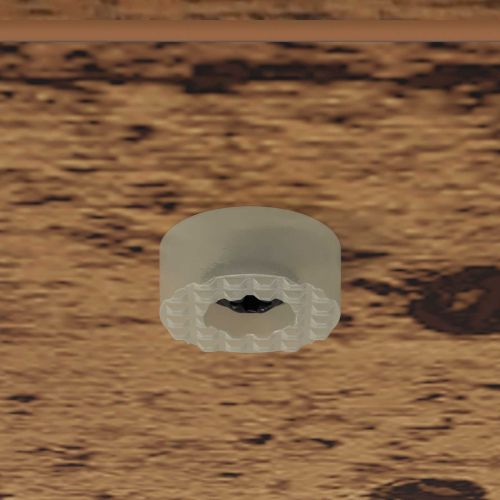 Етажерка за списания с рафт Старо дърво 70 x 41 x 126 см