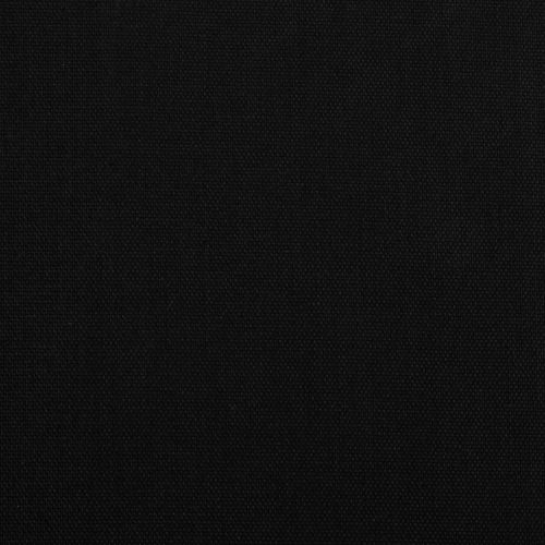 Ремарке за велосипед за домашни любимци със съхранение Черно