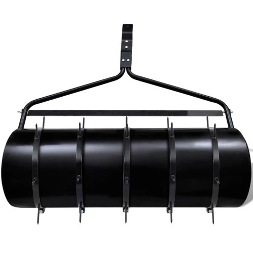 Скоби с шипове за аератор, диаметър 30 см - 5 броя