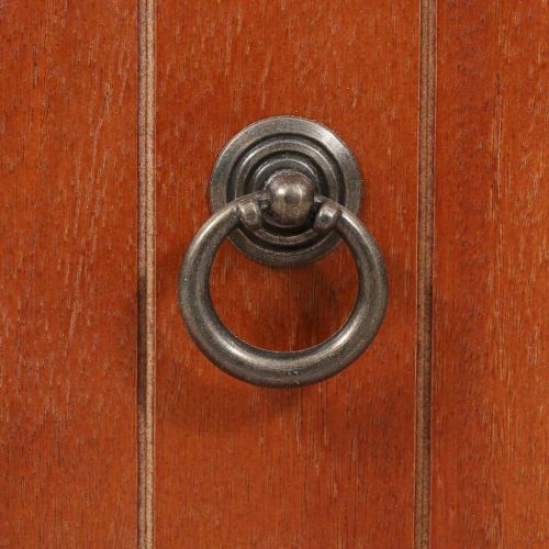 Ракла, 90x45x40 см, акациево дърво масив