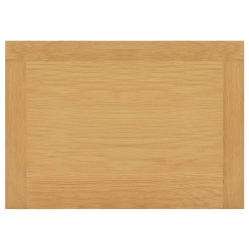 Шкаф, 45x32x85 cм, дъбов масив