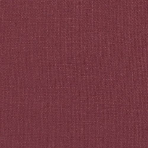 Изправящ стол, виненочервен, текстил