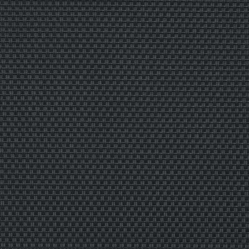 Сгъваеми градински столове, 4 бр, акация масив и textilene