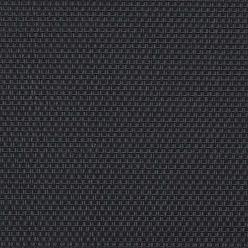 Сгъваеми градински столове, 8 бр, акация масив и textilene