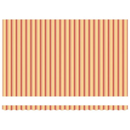 Прибираща се тента жълто и бяло 4x3 м плат и алуминий