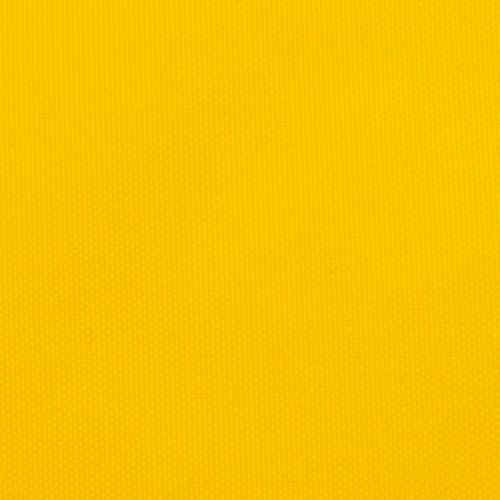 Платно-сенник, Оксфорд текстил, правоъгълно, 3x4,5 м, жълто