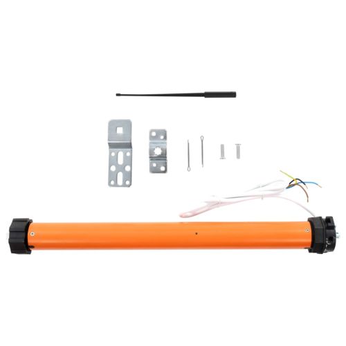 Тубуларен мотор, 40 Nm