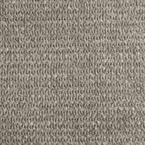 Килим за палатка Светлосиво 500 × 300 cm Полиетилен