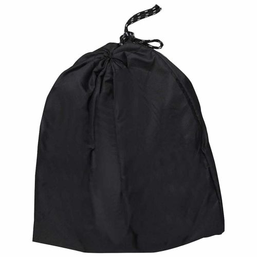 Тас за колело Черен и син 108 x 76 см оксфорд