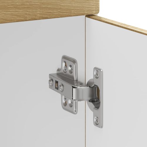 Кухненски шкаф, "Kalmar", дъб сонома, инженерно дърво