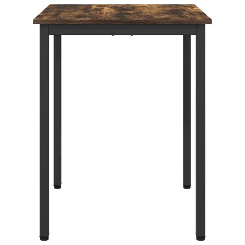 Трапезни маси 60 x 60 x 75 cm МЕТАЛ