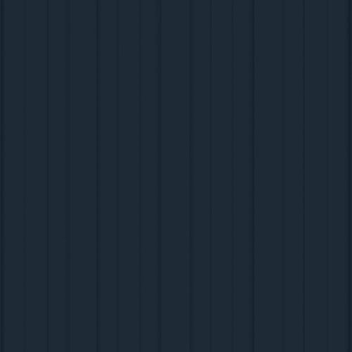 Покривни панели, 12 бр, поцинкована стомана, антрацит, 60х45 см