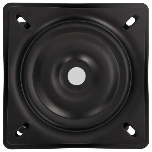 Седалка за лодка със стойка въртяща се на 360°