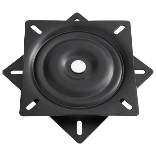 Седалка за лодка със стойка въртяща се на 360°