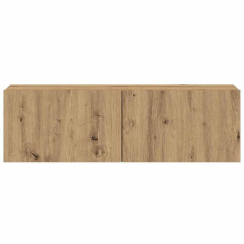 Комплект от 3 части за монтиране на телевизор на стената