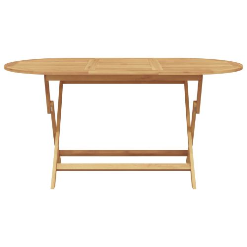 Комплект за хранене в градината 7 pcs Кафяво