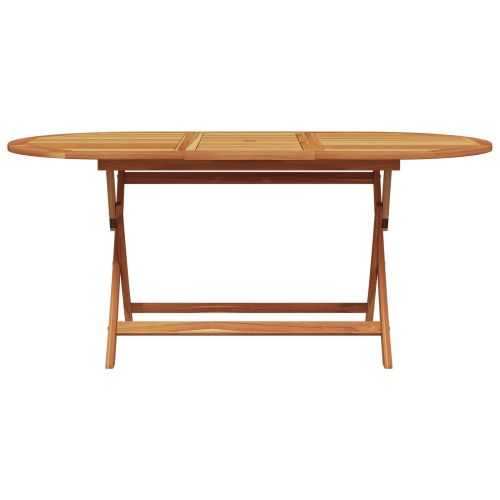 Комплект за хранене в градината 5 pcs Черно