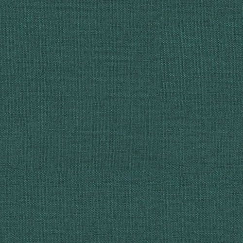 Изправящ стол, тъмнозелен, текстил