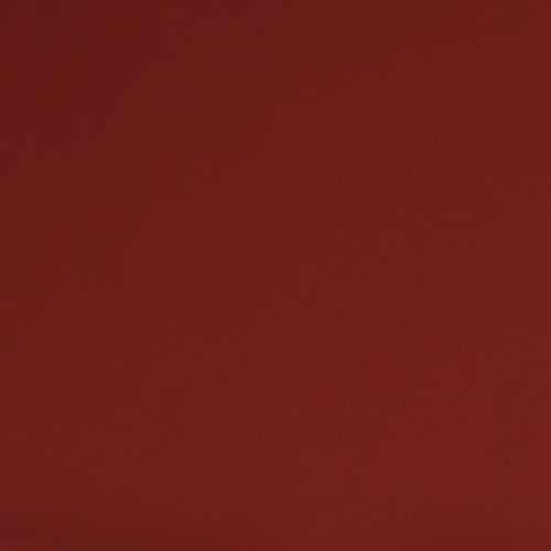 Кушетка с възглавници и болстер виненочервена изкуствена кожа