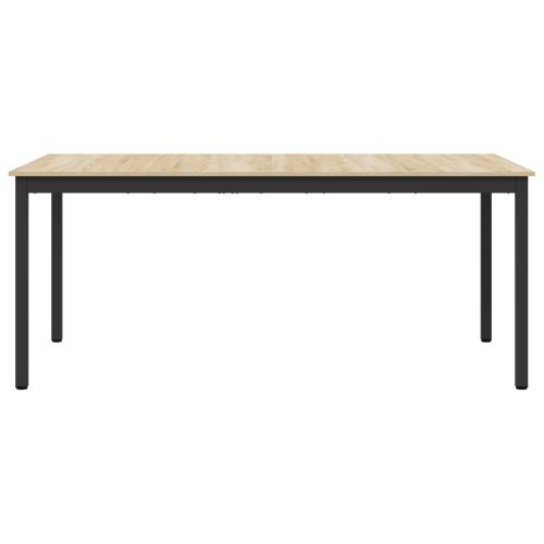 Трапезни маси Инженерно дърво