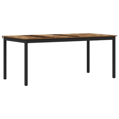 Трапезни маси Инженерно дърво