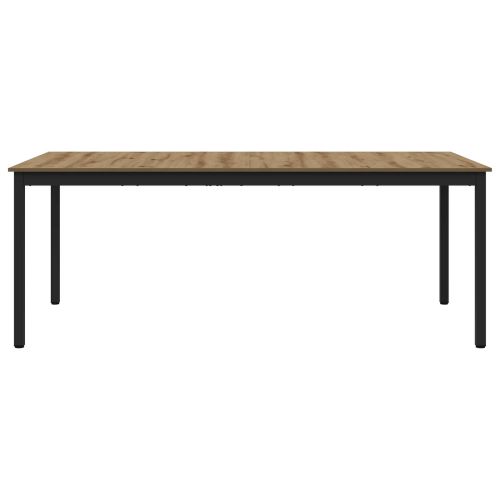 Трапезни маси Инженерно дърво