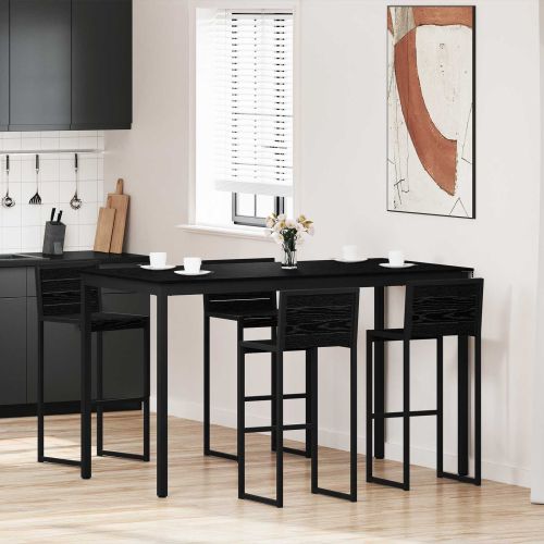 Трапезни маси Инженерно дърво