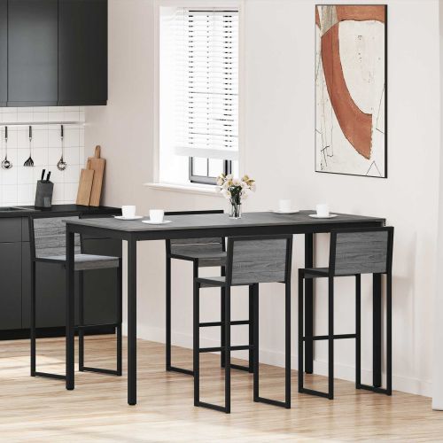 Трапезни маси Инженерно дърво