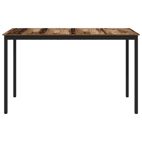 Трапезни маси Инженерно дърво