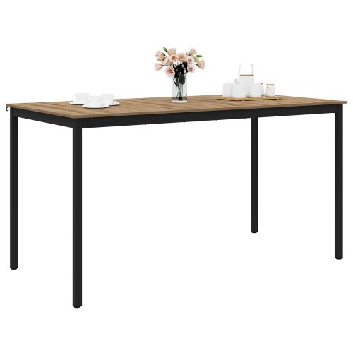 Трапезни маси Инженерно дърво