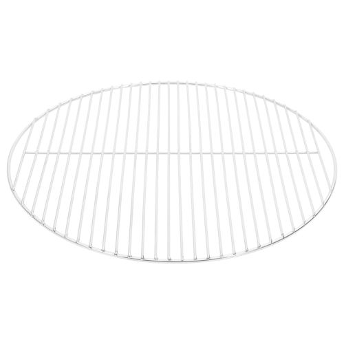 Решетка за барбекю, кръгла, Ø54 см, неръждаема стомана 304