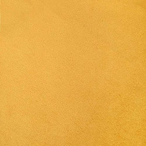 Затъмняващи завеси 2 pcs Горчично жълто 140 x 140 cm Кадифе