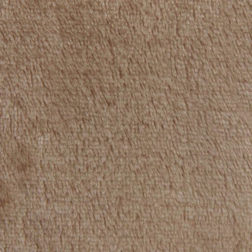 Одеала за хвърляне 6 pcs Камилски 150 x 200 cm Мека вълна