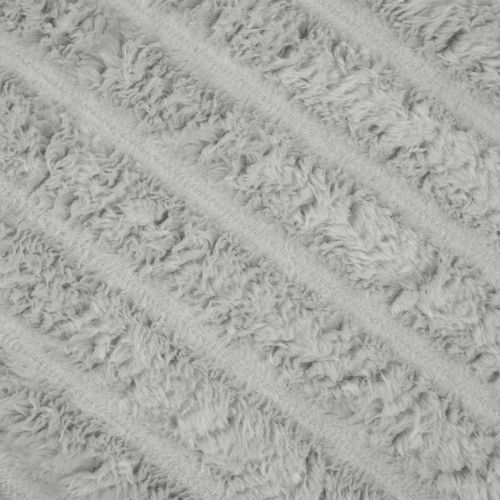 Одеяло Сив 150 x 130 см Мека вълна