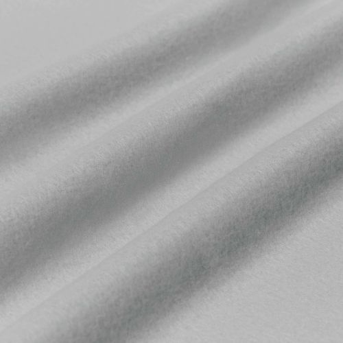 Одеала за хвърляне 24 pcs Сив 240 x 220 cm Мека вълна