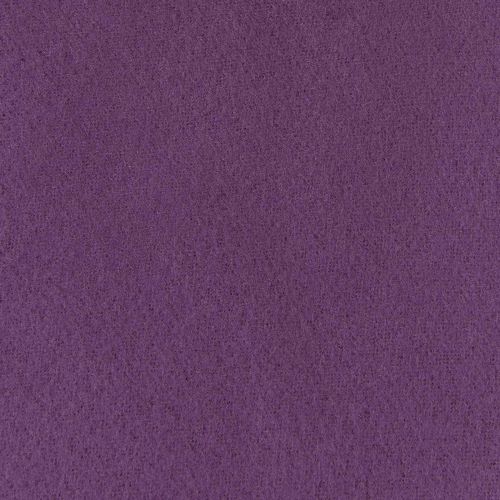 Одеала за хвърляне 24 pcs Лилаво 170 х 130 см Мека вълна