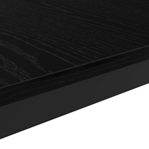 Масичка за кафе Черния дъб 40 x 40 x 36 cm Инженерно дърво